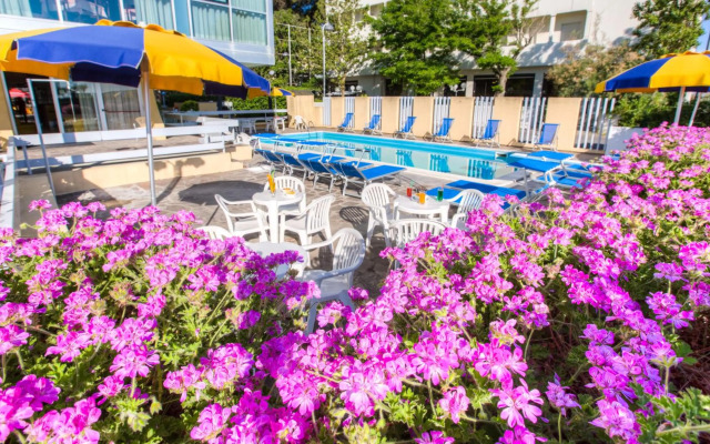 Hotel Tilmar
