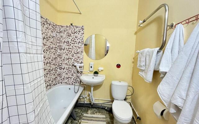 Ростов Посуточно на улице Висаитова 2/10с1