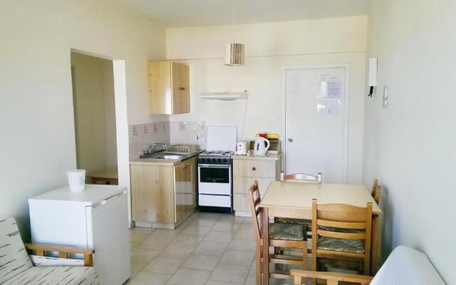 Maouris Hotel Apartments
