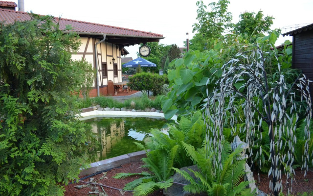 Hotel 3 Linden