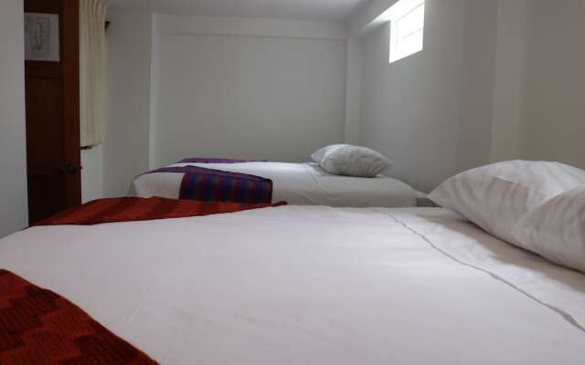 Hotel Arcoiris