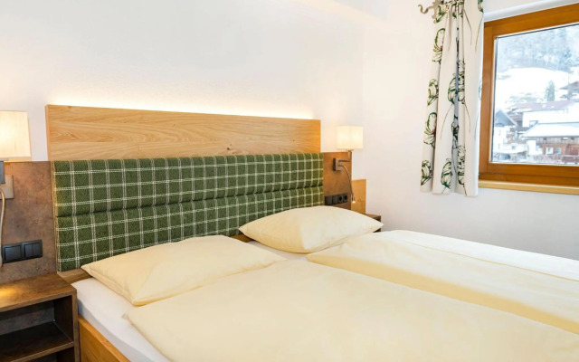 Landhotel Tirolerhof - Wildschönau - PREMIUM Card im Sommer