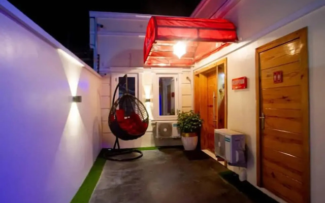 Taishi Hotel