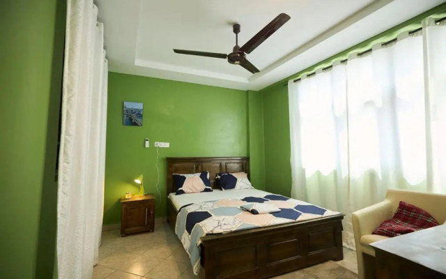 Suncity Imperial Lodge