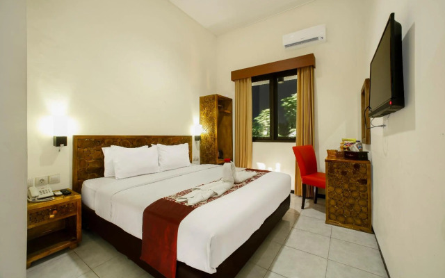 Ciptaningati Hotel