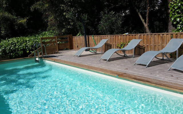 La Bastide de l'Empereur B&B