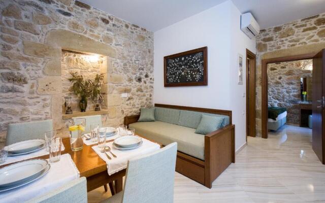 Agarathos Deluxe Homes Kaliviani