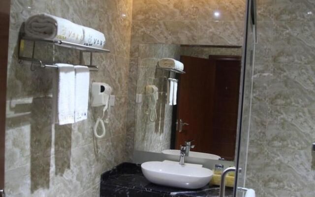 Guangzhou Villa Hotel