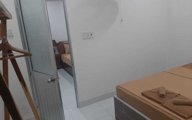 Phuc Sinh Homestay