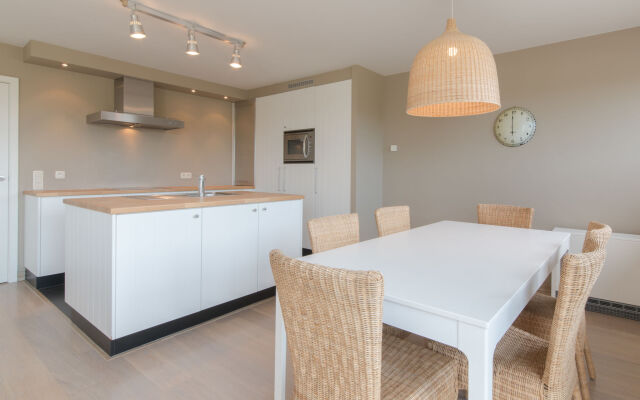 Residentie Albatros