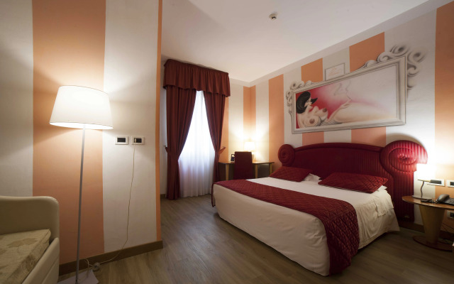 Hotel Gradisca