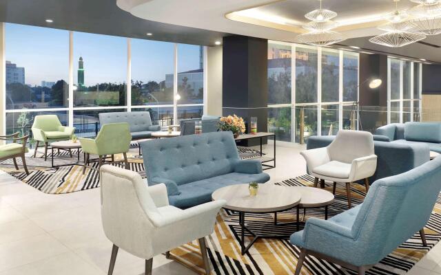 Mercure Makassar Nexa Pettarani