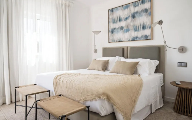 Casa Malia Luxury Guest House