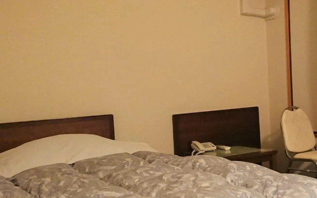 Tateyama Kokusai Hotel