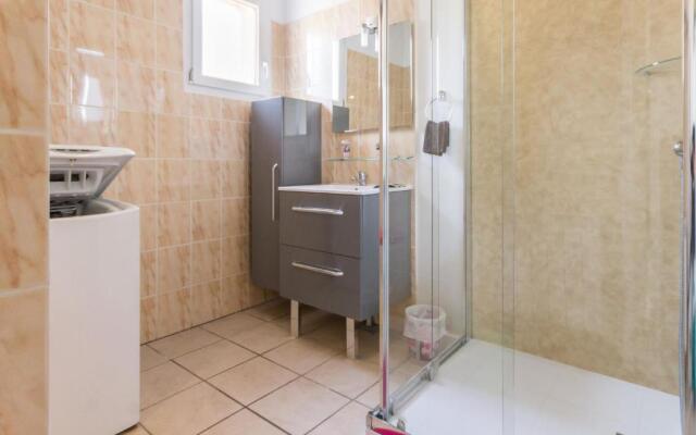 Gîte Saint-Viaud, 3 pièces, 4 personnes - FR-1-306-1190