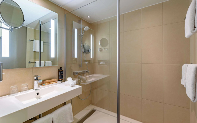 Mercure Hotel Hannover City