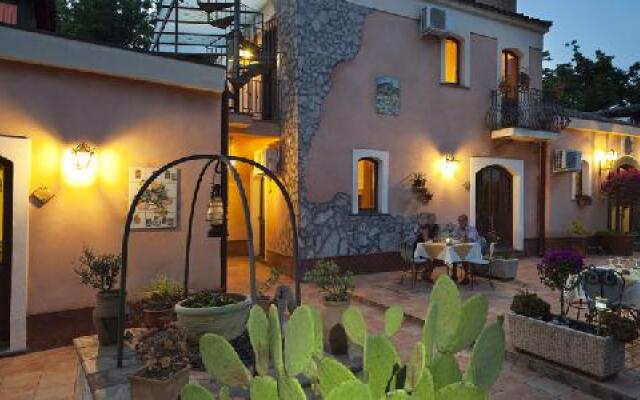 Terrenia Agriturismo