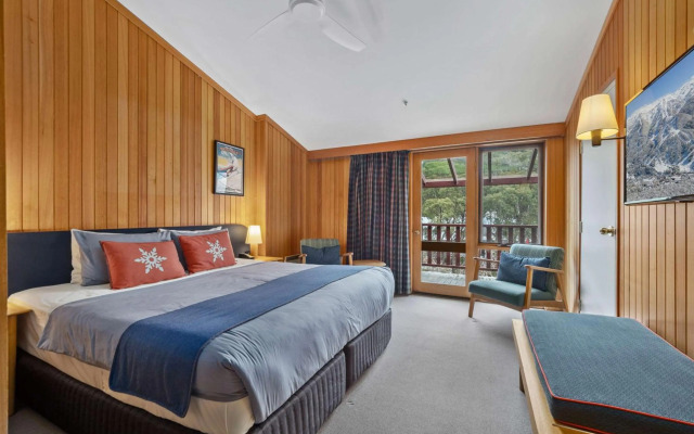 Thredbo Alpine Hotel