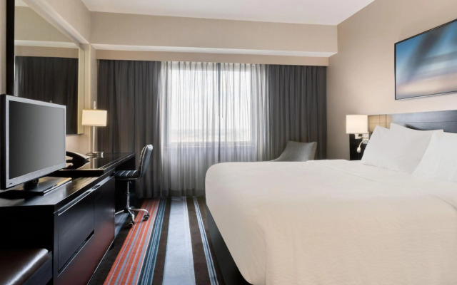 Courtyard by Marriott New York JFK Airport