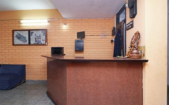 Corbett Inn By OYO Rooms