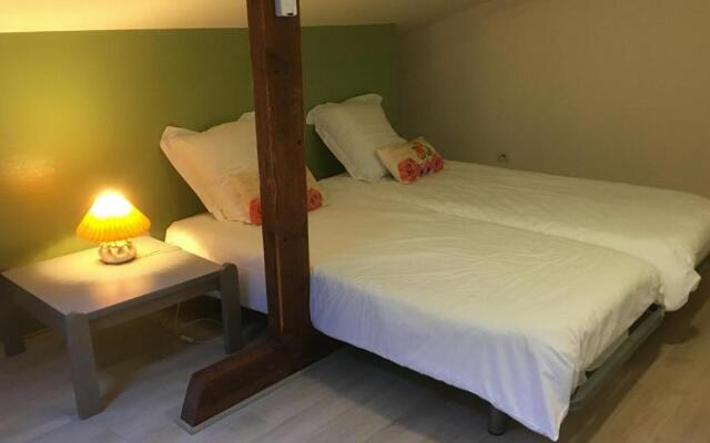 Appartement Toul, 2 pièces, 3 personnes - FR-1-584-60