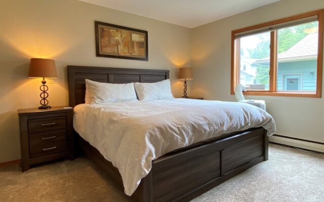 Mountain Harbor #139 2 Bedroom Condo