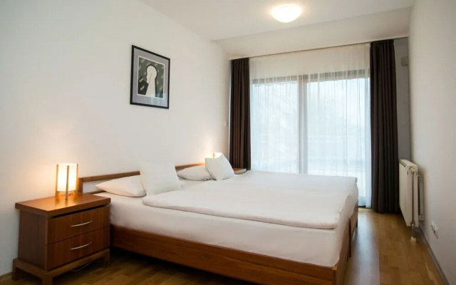 Kenese Bay Garden Resort & Conference