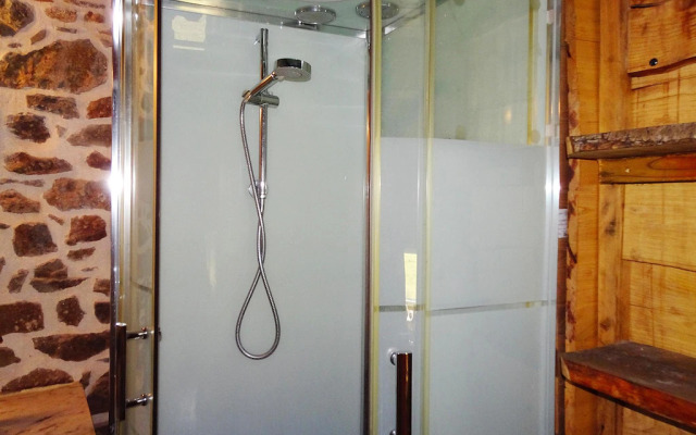 Windmill Stay Near Goelo Coast Beaches