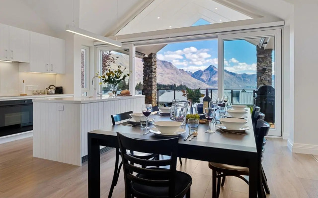 Stonehill Villa 1