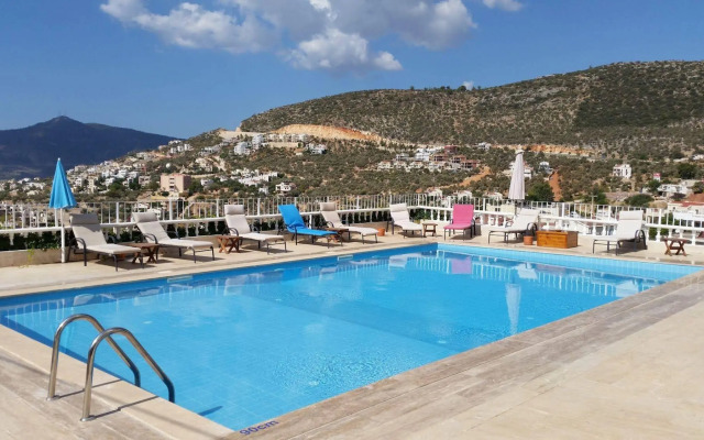 Lavenders Lodge Hotel