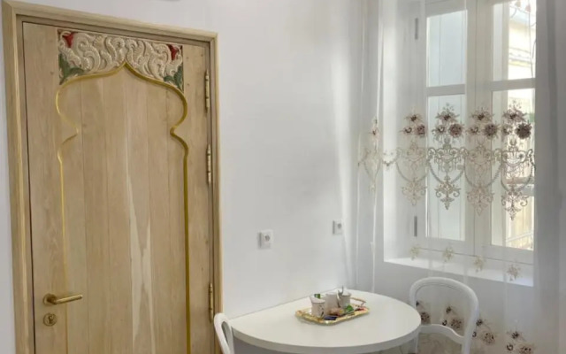 Chambre Orientale Chérazade Maison de L'Église