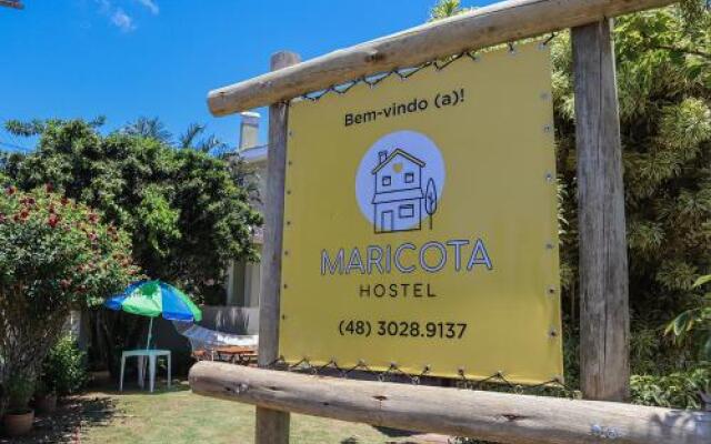 Maricota Hostel