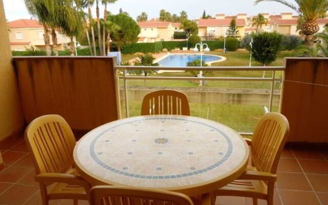 Apartamentos Marinas Denia 3000