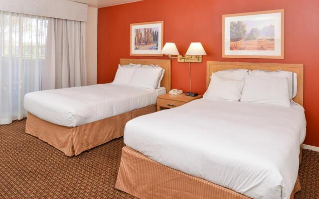 Radisson Hotel Sacramento
