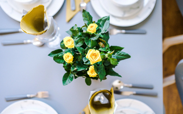 Stay With Empire- Dickson Road