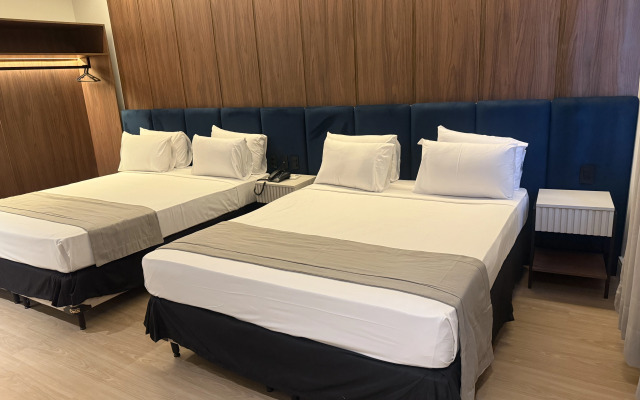 Américas Benidorm Hotel