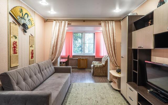 Posutochno One Days на улице Воровского