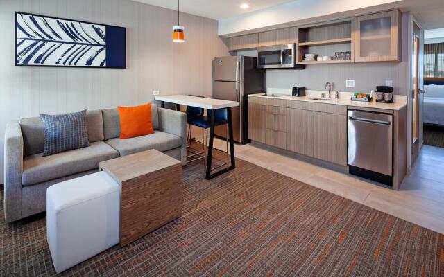 Homewood Suites by Hilton San Diego Central