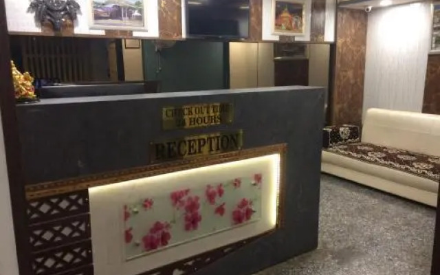 Hotel A-One Star