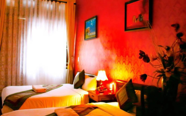 Hoan Kiem Lake Hotel