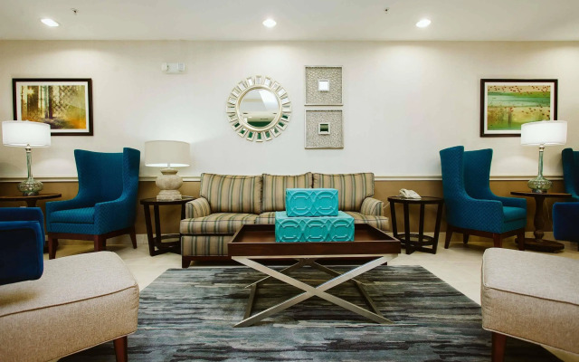 Best Western Sugarland Inn