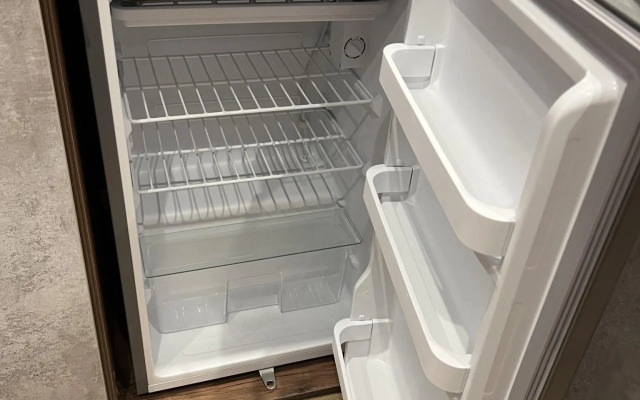 Salyut Apartments on Leninsky Prospekt