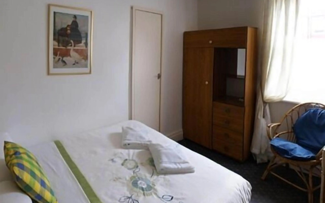 Highfield Hotel