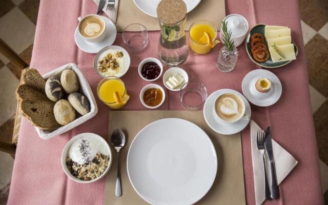 Albergo Mio Boutique Hotel