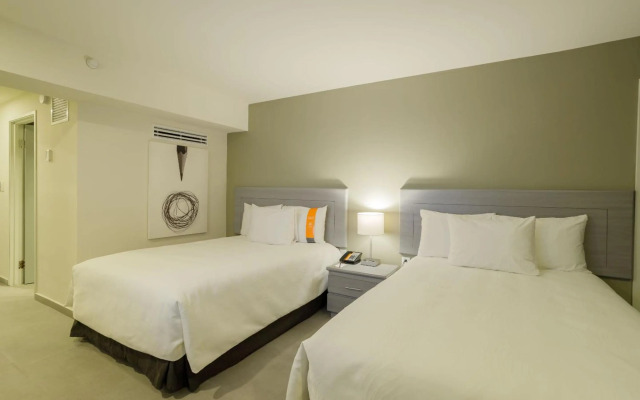 Real Inn Mexicali
