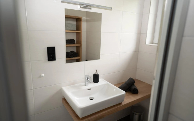 Ferienappartements Schrattenbauer