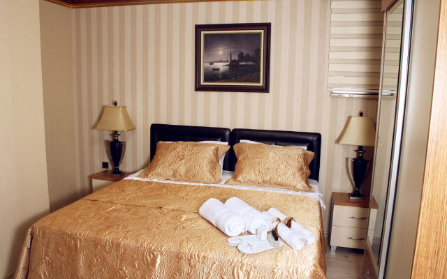 Aypart Otel
