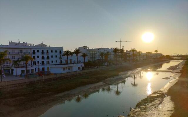 Apartamento La Paraíta - Chiclana