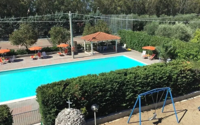 Chalet Viola Beach Village