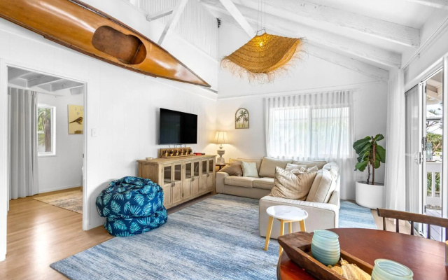 Barra Luxe Beach House